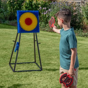 Axe Throwing Set