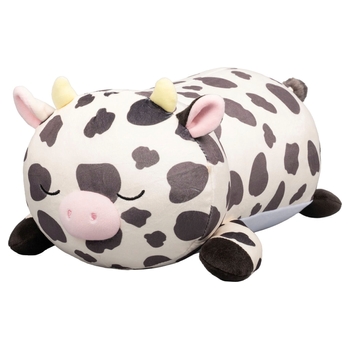 Squishmallows Sleep-A-Mallows Colin die Kuh 30 cm
