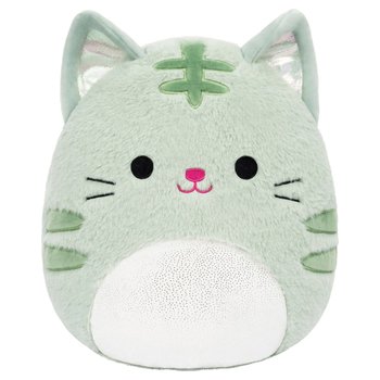 Squishmallows FuzzAMallows Kuscheltier Katze Chase 30 cm