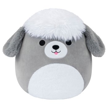 Squishmallows - Peluche Arnold le Chien de Berger 30 cm