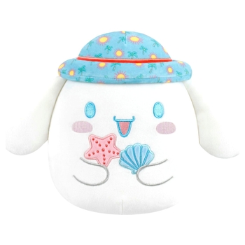 Squishmallows Original Plush Hello Kitty and Friends Cinnamoroll 20cm