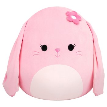 Squishmallows Kuscheltier Marjory das rosa Kaninchen 40 cm