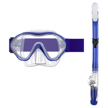 Ensemble Masque et Tuba - Modèle Aléatoire