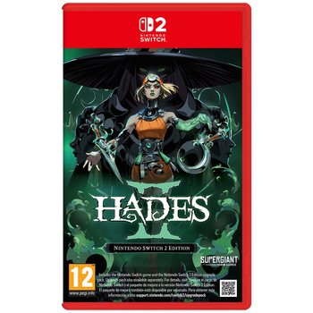 Hades II Nintendo Switch 2 Edition