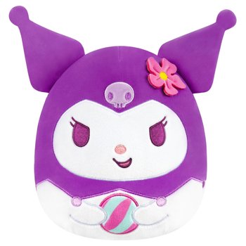 Squishmallows Original Plush Hello Kitty and Friends Kuromi 20cm