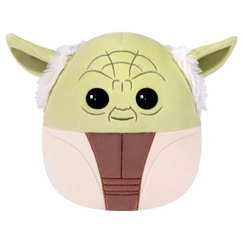 Squishmallows Star Wars Kuscheltier Yoda 20 cm