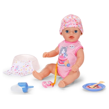 BABY born Lena 36 cm