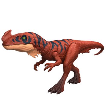 Jurassic World - Figurine Afrovenator Sonore