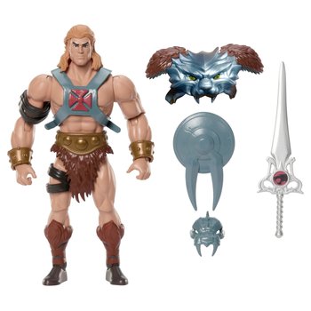 Masters of the Universe Origins Thundercats Figuur He-Man 14 cm