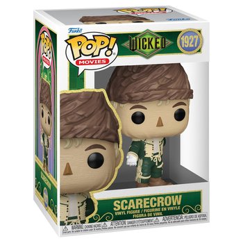Funko POP! Movies 1927: Wicked: For Good Scarecrow
