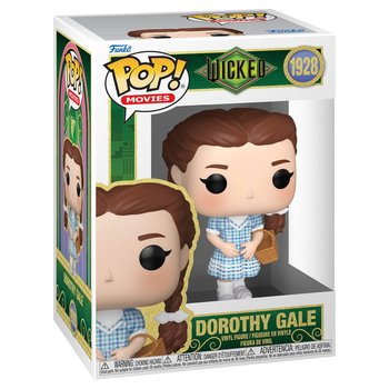 Funko POP! Movies 1928: Wicked: For Good Dorothy Gale