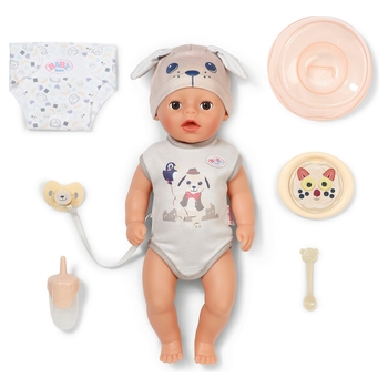 BABY born Lukas 36 cm