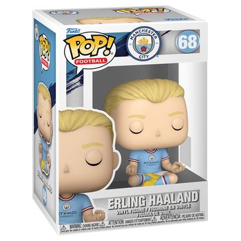 Funko POP! Figuur 68 Manchester City Erling Haaland