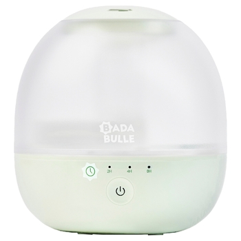 Baddabulle Luftbefeuchter Bubble