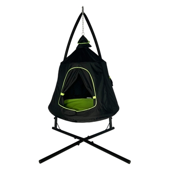 Sensory Blackout Swing Seat