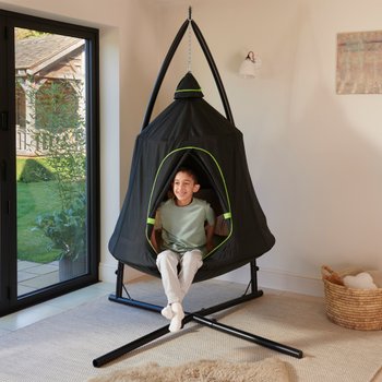 Sensory Blackout Swing Seat