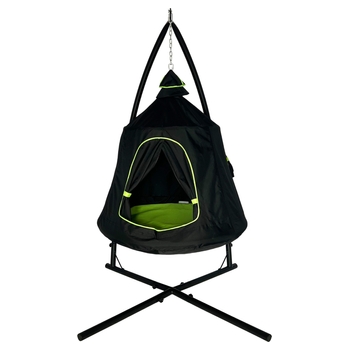 Sensory Blackout Swing Seat