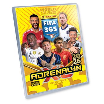 Panini FIFA 365 Sammelkarten TCG Starter Set