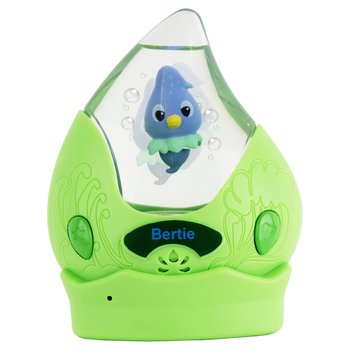 Aqua Pets Interactive Pet Bertie