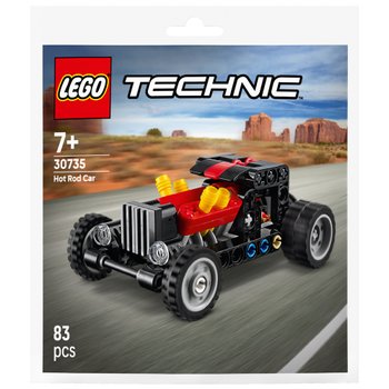 LEGO Technic 30735 Hot Rod Auto