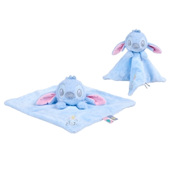 Disney Stitch Schmusetuch