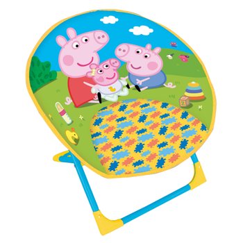 Peppa Pig Family Moon Chair