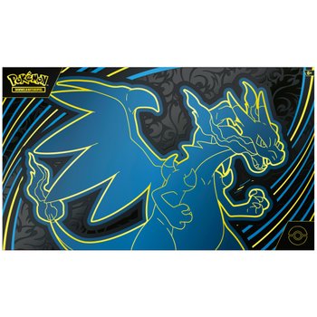 Pokémon Karten Ultra-Premium-Kollektion Mega-Glurak X-ex