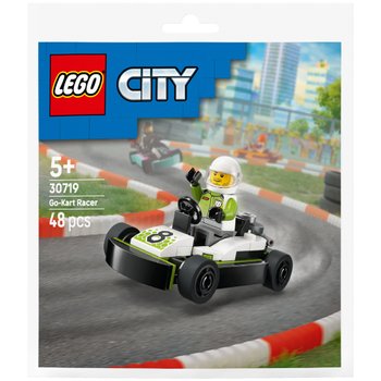 LEGO City 30719 Go-Kart