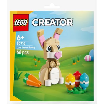 LEGO Creator 30716 Putziger Osterhase