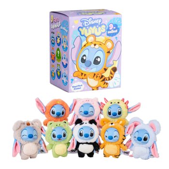 Disney YUYUs Stitch 12 cm sortiert