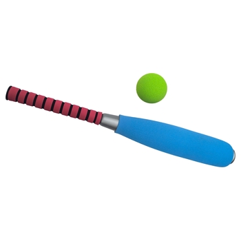 Foam Baseball Set