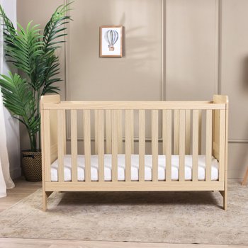 Baby Elegance Ashton Cot Bed