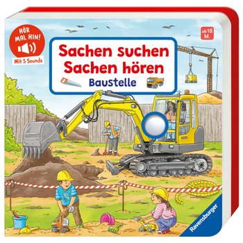 Play+ Soundbuch sortiert