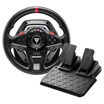 Thrustmaster T128 Racing Wheel For PlayStation and PC