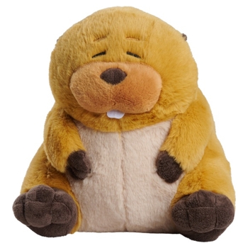 Disney Pixar Hoppers Loaf Biber Kuscheltier 22 cm