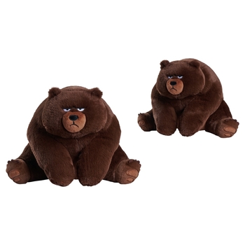 Disney Pixar Hoppers Ellen Bär Kuscheltier 32 cm