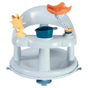 Bébé Confort - Siège de Bain Pivotant avec Jouets