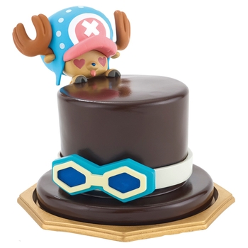 Banpresto One Piece Figuur Paldolce Tony Chopper Vol. 4 A.