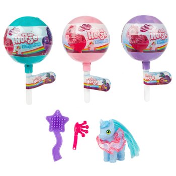 Dream Horse Einhorn Überraschungslolli sortiert