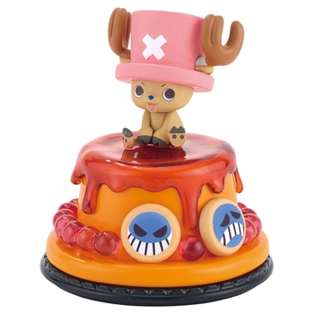 Banpresto One Piece Paldolce Tony Chopper Vol. 4 C