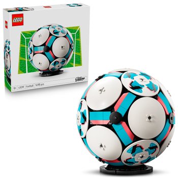 LEGO Editions 43019 Football Set