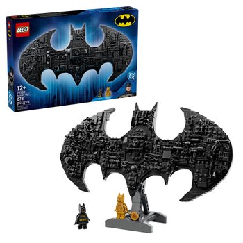 LEGO DC Super Heroes 76330 Batman Logo