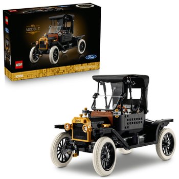 LEGO Icons 11376 Ford Model T Set for Adults