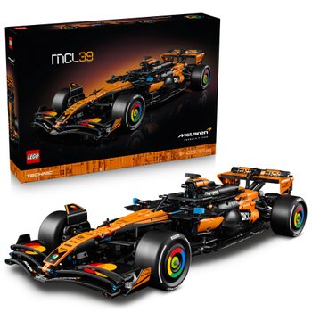 LEGO Technic 42228 McLaren MCL39 F1 Rennwagen