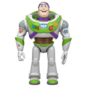 Disney Pixar Toy Story 5 Interactables Figure Buzz Lightyear