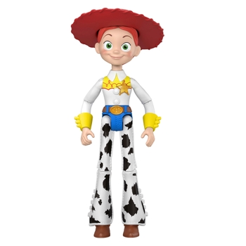 Disney Pixar Toy Story 5 Action Figure Jessie