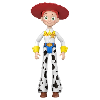 Disney Pixar Toy Story 5 Action Figure Jessie