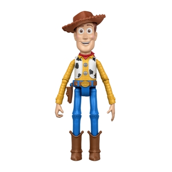 Disney Pixar Toy Story 5 Interactables Figure Woody