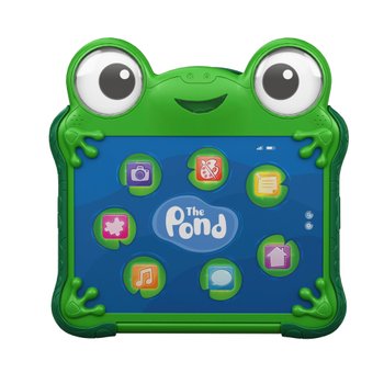 Disney Pixar Toy Story 5 Interactables Figure Lilypad