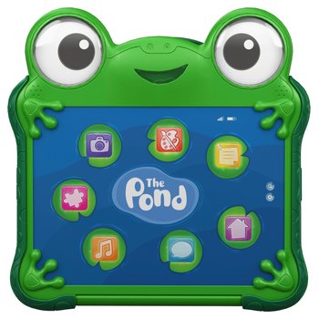Disney Pixar Toy Story 5 Interactables Figure Lilypad
